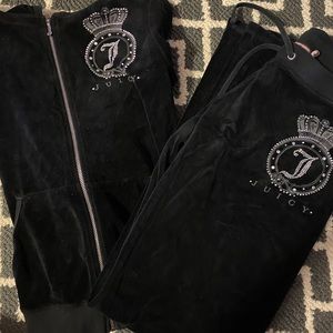 NEW CONDITION Vintage Juicy Couture Tracksuit